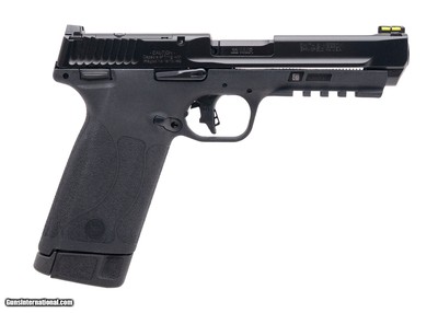 "Smith & Wesson M&P 22 Magnum Pistol .22 Magnum (PR73499)"