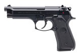 "(SN: BER889464) Beretta 92FS Pistol 9mm (NGZ30) NEW" - 2 of 3