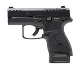 "(SN: AXC163586) Beretta APX A1 Carry Pistol 9mm (NGZ5467) NEW" - 2 of 3