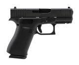 "Glock 43X Pistol 9mm (PR73509)" - 2 of 4