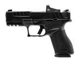 "(SN: BF464363) Springfield Echelon 4.0C Gear Up Bundle Pistol 9mm (NGZ5780) NEW" - 2 of 3