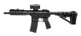 "BCM BCM4 Recce 9 Pistol .300 Blackout (PR73508)" - 3 of 4