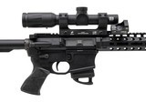 "LaRue LT-15 Rifle 5.56 Nato (R44910)" - 2 of 4