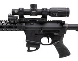 "LaRue LT-15 Rifle 5.56 Nato (R44910)" - 4 of 4