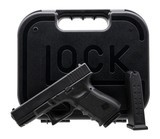 "Glock 19 Gen 3 Pistol 9mm (PR73510)" - 4 of 4