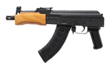 "Century Arms Mini Draco Pistol 7.62x39mm (PR73507)" - 2 of 3