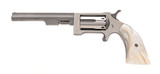 "North American Arms Sidewinder Revolver .22 Magnum (PR73488)" - 1 of 6