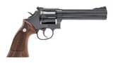 "Smith & Wesson 586-4 Revolver .357 Magnum (PR73502)" - 2 of 5