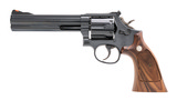 "Smith & Wesson 586-4 Revolver .357 Magnum (PR73502)"