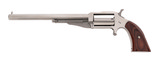 "North American Arms Earl Revolver .22 Magnum (PR73489)" - 1 of 6