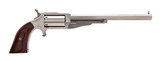 "North American Arms Earl Revolver .22 Magnum (PR73489)" - 2 of 6