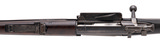 "U.S. Springfield Model 1899 Krag Carbine .30-40 Krag (R44681)" - 5 of 6