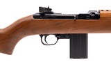 "Universal semi-auto M1 Carbine .30 carbine (R44679)" - 2 of 5