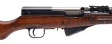 "Chinese Factory 26 Arenal Type 56 SKS Semi-auto rifle 7.62x39 (R44685)" - 2 of 8
