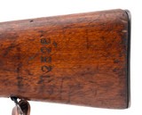 "Chinese Factory 26 Arenal Type 56 SKS Semi-auto rifle 7.62x39 (R44685)" - 8 of 8