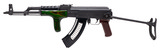 "Romarm Cugir Wasr-10UF Rifle 7.62x39mm (R44909)" - 3 of 4