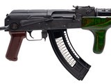 "Romarm Cugir Wasr-10UF Rifle 7.62x39mm (R44909)" - 2 of 4