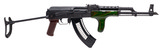 "Romarm Cugir Wasr-10UF Rifle 7.62x39mm (R44909)" - 1 of 4