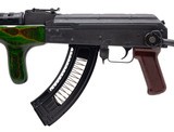 "Romarm Cugir Wasr-10UF Rifle 7.62x39mm (R44909)" - 4 of 4