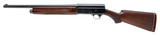 "Remington 11 Shotgun 12 Gauge (S17209)" - 3 of 4