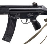 "Heckler & Koch 93 Rifle 5.56x45mm (R44914)" - 4 of 5