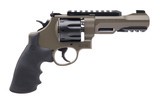 "(SN: EEU7083) Smith & Wesson 327 TRR8 Performance Center Revolver .357 Magnum (NGZ5819) NEW" - 2 of 3