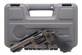 "(SN: EEU7083) Smith & Wesson 327 TRR8 Performance Center Revolver .357 Magnum (NGZ5819) NEW" - 3 of 3
