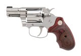 "(SN: RA305883) Colt Cobra TALO Exclusive Revolver .38 Special (NGZ4579) NEW" - 1 of 3