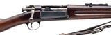 "Scarce Philippine Constabulary Krag carbine .30-40 Krag (R44680)" - 2 of 6