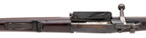 "Scarce Philippine Constabulary Krag carbine .30-40 Krag (R44680)" - 5 of 6