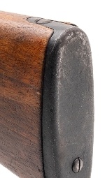 "WWII Japanese Nagoya Arsenal Type 97 1st series bolt action Sniper rifle 6.5x50mm (R44736)" - 7 of 7