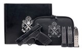 "Springfield Hellcat Pistol 9mm (PR73513)" - 4 of 4