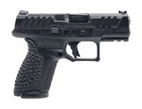 "Beretta APX-A1 Compact Pistol 9mm (PR73519)" - 1 of 4