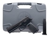 "Sig Sauer P320F Texas Rangers TALO Edition Pistol 9mm (PR73521)" - 4 of 4