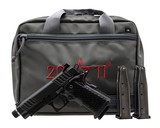 "Staccato CS 2011 Pistol 9mm (PR73527)" - 4 of 4