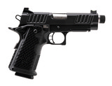 "Staccato CS 2011 Pistol 9mm (PR73527)" - 1 of 4