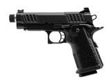 "Staccato CS 2011 Pistol 9mm (PR73527)" - 2 of 4