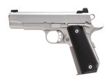 "Ed Brown Executive Carry 1911 Pistol .45 ACP (PR73528)" - 2 of 7