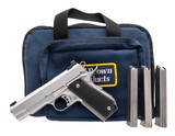 "Ed Brown Executive Carry 1911 Pistol .45 ACP (PR73528)" - 7 of 7