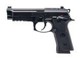 "(SN: 92X0106372) Beretta 92GTS Pistol 9mm (NGZ5261) NEW" - 2 of 3