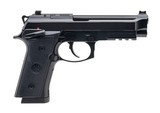 "(SN: 92X0106372) Beretta 92GTS Pistol 9mm (NGZ5261) NEW"