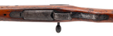 "WWII Japanese Kokura Arsenal 20th series Type 99 Bolt Action rifle with Bayonet 7.7X58 (R44682)" - 7 of 9