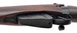 "WWII British No.4 Mk.I bolt action rifle .303 British (R44687)" - 6 of 6