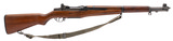 "WWII U.S. Springfield M1 Garand semi-auto rifle .30-06 (R44686)" - 1 of 7