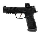 "Sig Sauer P365 Fuse Pistol 9mm (PR73523)" - 2 of 4