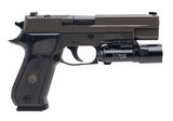 "Sig Sauer P220 Legion Pistol 10mm (PR73525)" - 1 of 6