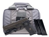 "Sig Sauer P220 Legion Pistol 10mm (PR73525)" - 6 of 6