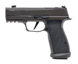 "Sig Sauer P365 AXG Legion Pistol 9mm (PR73524)" - 2 of 7