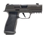 "Sig Sauer P365 AXG Legion Pistol 9mm (PR73524)" - 1 of 7