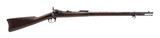 "U.S. Springfield Model 1884 Trapdoor Cadet rifle .45-70 (AL10142)" - 1 of 7